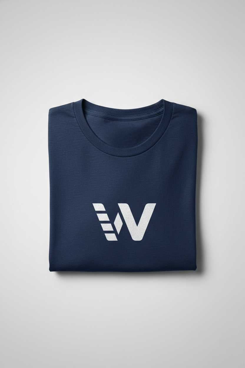 Webkul Signature Cotton Tee