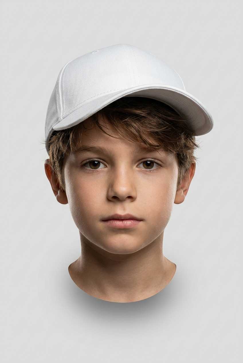 Junior Classic Baseball Cap