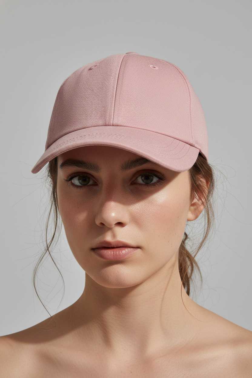 Everyday Soft-Crown Cap